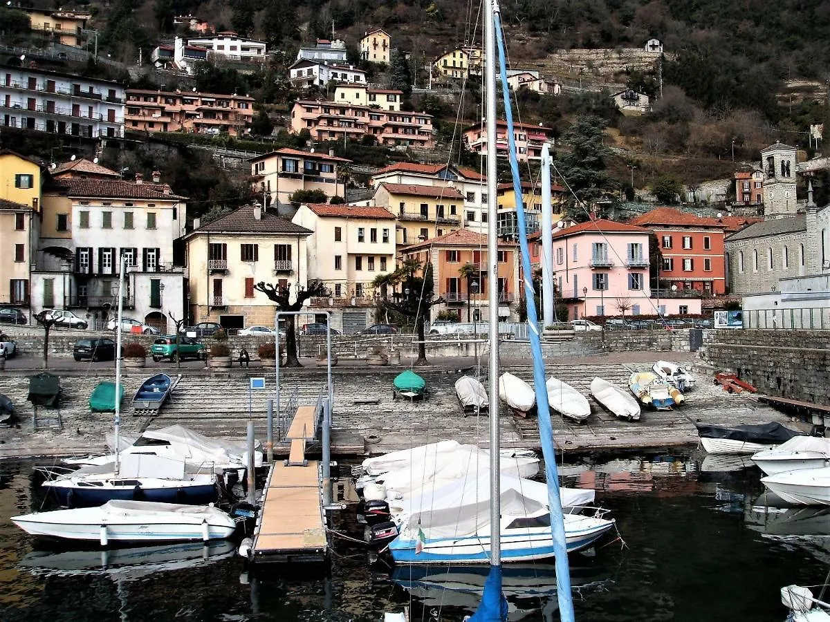 Appartement Green&Lake Home Argegno Italië
