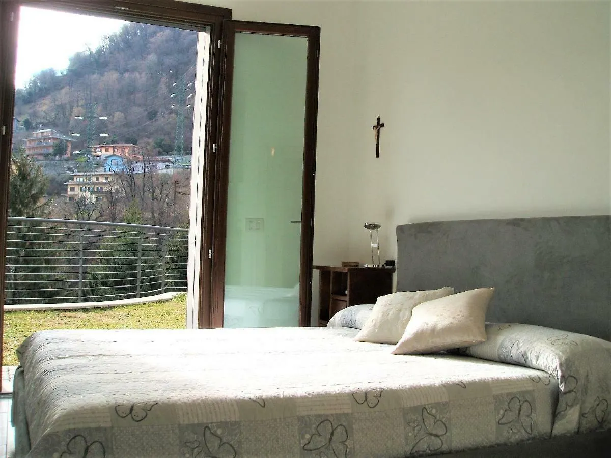 Green&Lake Home Argegno Appartement