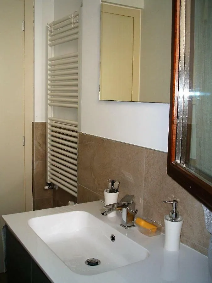 Appartement Green&Lake Home Argegno Italië