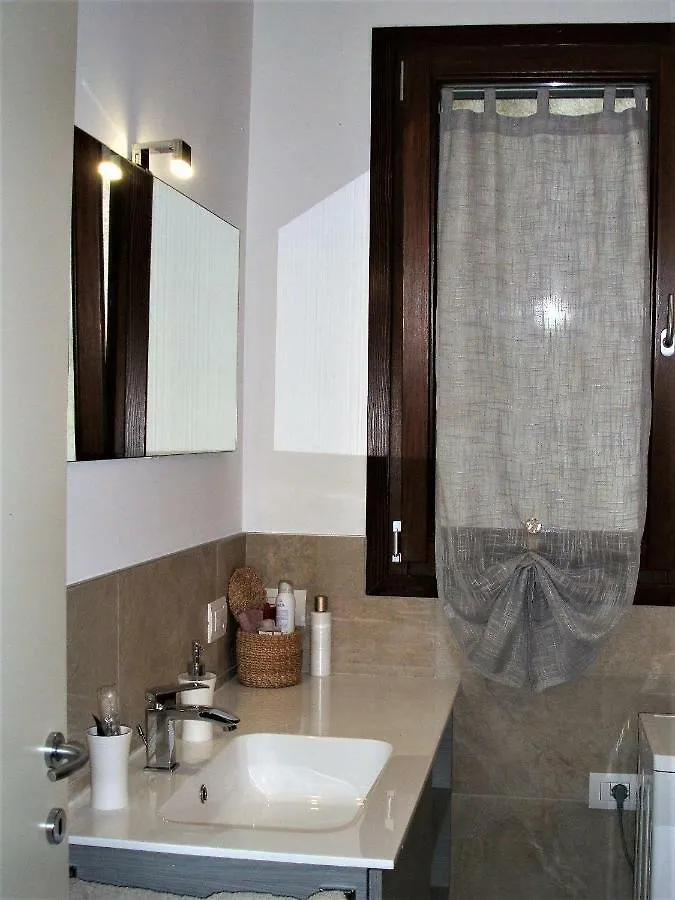 Green&Lake Home Argegno Appartement