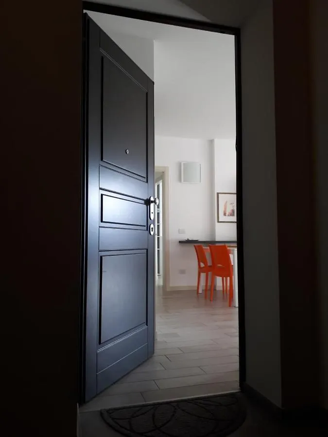 Appartement Green&Lake Home Argegno