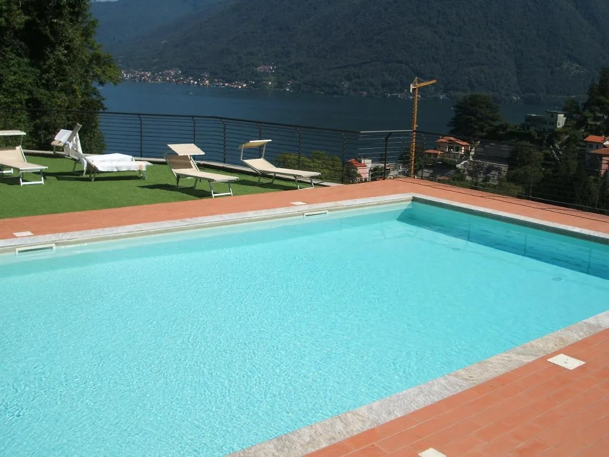 Green&Lake Home Argegno 0*,  Italië